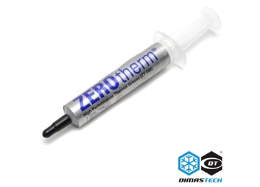 Zero Therm ZT100 Thermal Grease